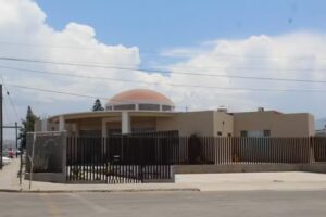 Obispado de Ensenada