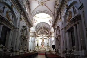 Obispado de la Di&oacute;cesis de Celaya A.R.