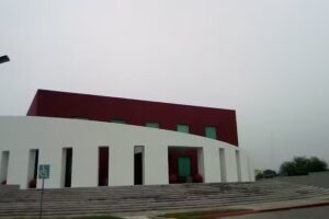 Obispado de Piedras Negras