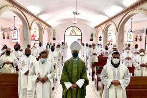 OBISPADO DIOCESIS DE CIUDAD VICTORIA A.R.