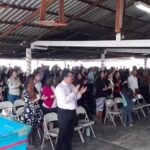 Octava Iglesia Apost&oacute;lica De La Fe En Cristo Jes&uacute;s