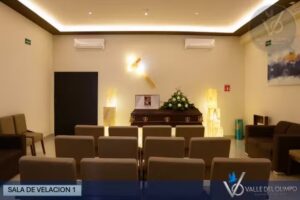 Oficina Clinica 17 Valle del Olimpo