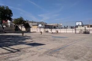 Oficina de la Misi&oacute;n M&eacute;xico Monterrey Oeste