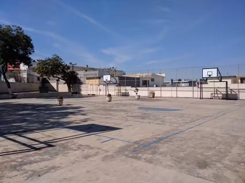 Oficina de la Misi&oacute;n M&eacute;xico Monterrey Oeste