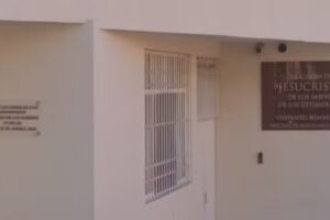 Oficina de la Misión México Oaxaca