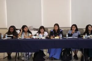 Oficina de la Misi&oacute;n M&eacute;xico Veracruz