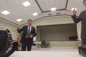 Oficina de la Misi&oacute;n M&eacute;xico Villahermosa