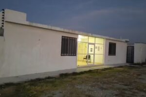 Oficina parroquia San Jos&eacute;