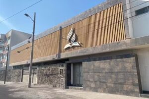 Oficinas Asociación Centro de Veracruz