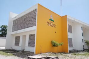 Oficinas Asociaci&oacute;n de Palenque Iglesia Adventista Del S&eacute;ptimo Dia A. R.
