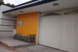 Oficinas de la Iglesia Adventista del S&eacute;ptimo D&iacute;a, Secci&oacute;n Oeste de Chiapas