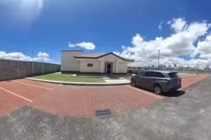 Oficinas de Misi&oacute;n M&eacute;xico Pachuca