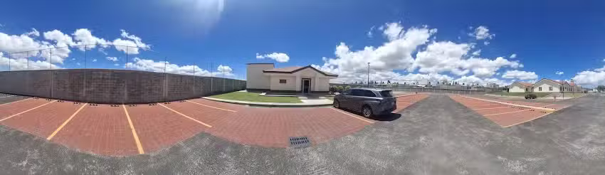 Oficinas de Misi&oacute;n M&eacute;xico Pachuca