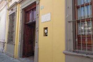 Oficinas Del Obispado Di&oacute;cesis De Zamora