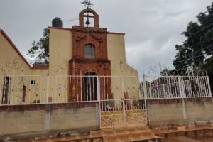 Ojo de Agua Rinc&oacute;n del Molino