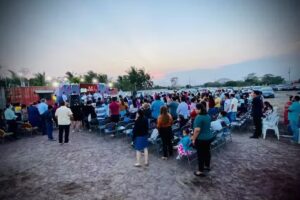 Olam es Avivamiento Cardel