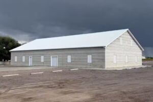 Old Colony Mennonite Iglesia