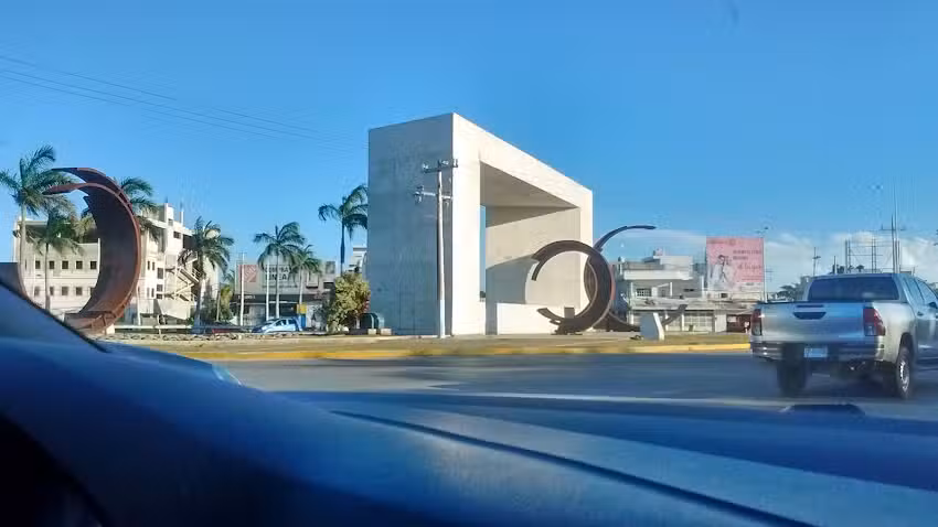 Onceava Iglesia Unidad Cristiana Nacional.