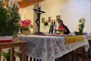 Operarios de Misericordia y Alegria A.R.