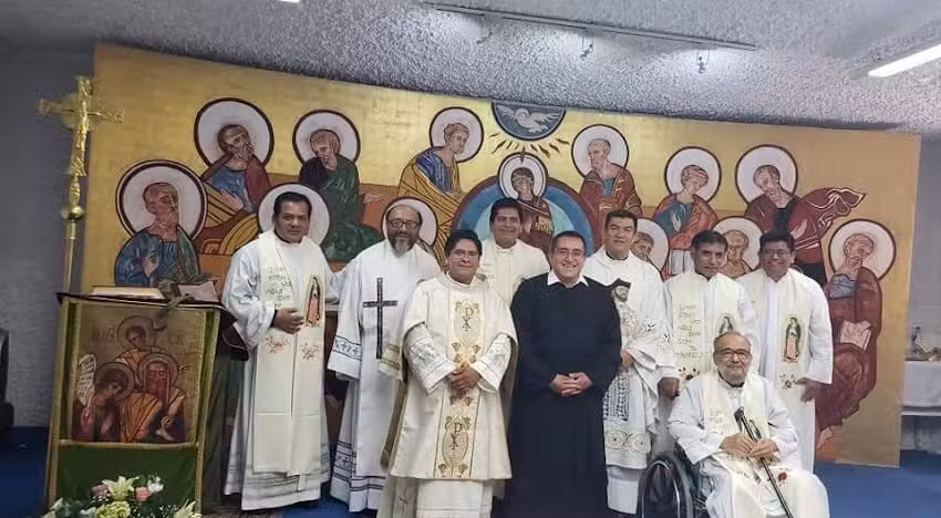 Oratorio De San Felipe Neri