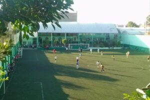 Oratorio Don Bosco Puebla