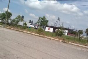 Oratorio Francisco Mateos