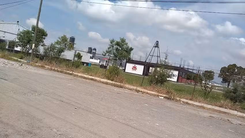 Oratorio Francisco Mateos