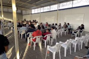 Oratorio Salesiano Mar&iacute;a Auxiliadora