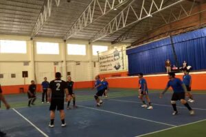 Oratorio Salesiano Miguel R&uacute;a