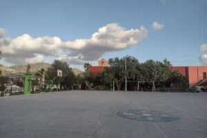 Oratorio Salesiano San José Obrero