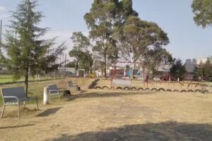 Oratorio San Juan Bosco