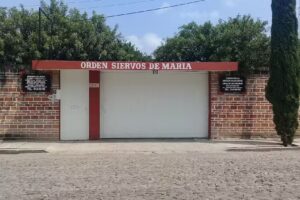 Orden Siervos de Mar&iacute;a