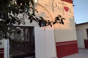 P.I.B. El Buen Pastor