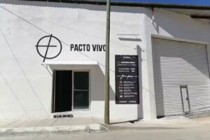 Pacto Vivo