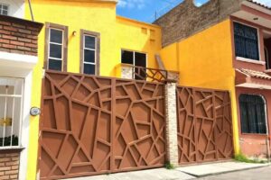 Paderas #1213 valle del rosario