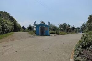 Padre Jes&uacute;s de Jalacingo