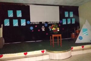 Palabra De Vida Apodaca