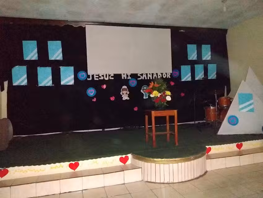 Palabra De Vida Apodaca