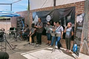 Palabra De Vida C.C.