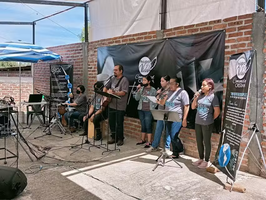 Palabra De Vida C.C.