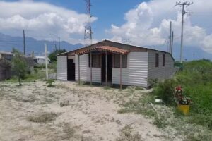 Palabra de Vida Garc&iacute;a