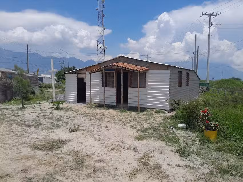 Palabra de Vida Garc&iacute;a