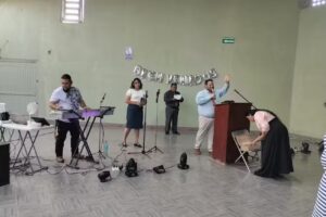 Palabra de Vida. I.P.U.M.