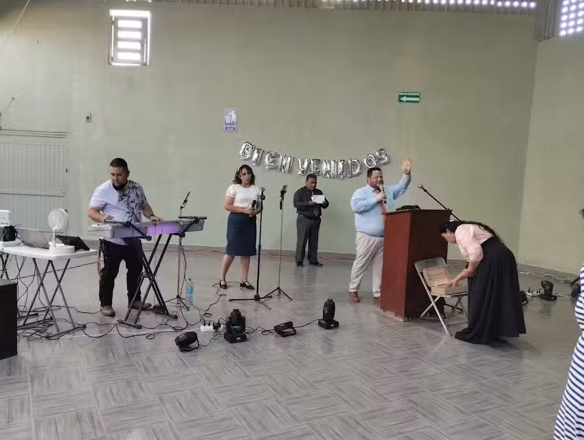 Palabra de Vida. I.P.U.M.