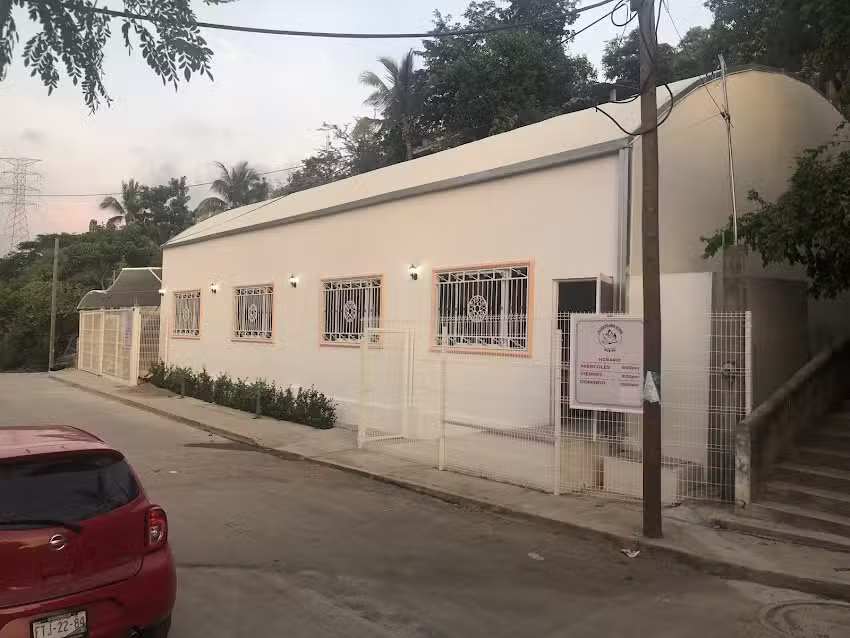 Palabra De Vida M&eacute;xico