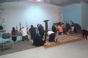 Palabra De Vida Salinas Victoria