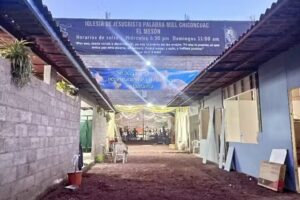 Palabra Miel Chiconcuac