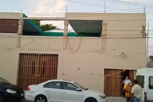 Palabra Miel Iglesia de Jesucristo