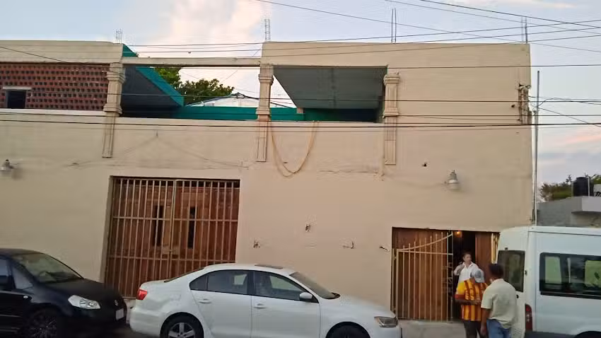 Palabra Miel Iglesia de Jesucristo