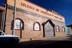 Palabra Miel los Angeles Iglesia de Jesucristo Jehov&aacute; Jireh